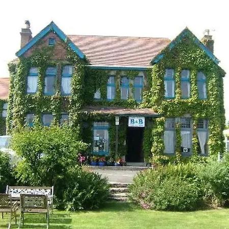 Penkerris Hotel St Agnes  Buitenkant foto