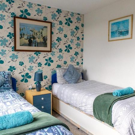 Penkerris Hotel St Agnes  Buitenkant foto