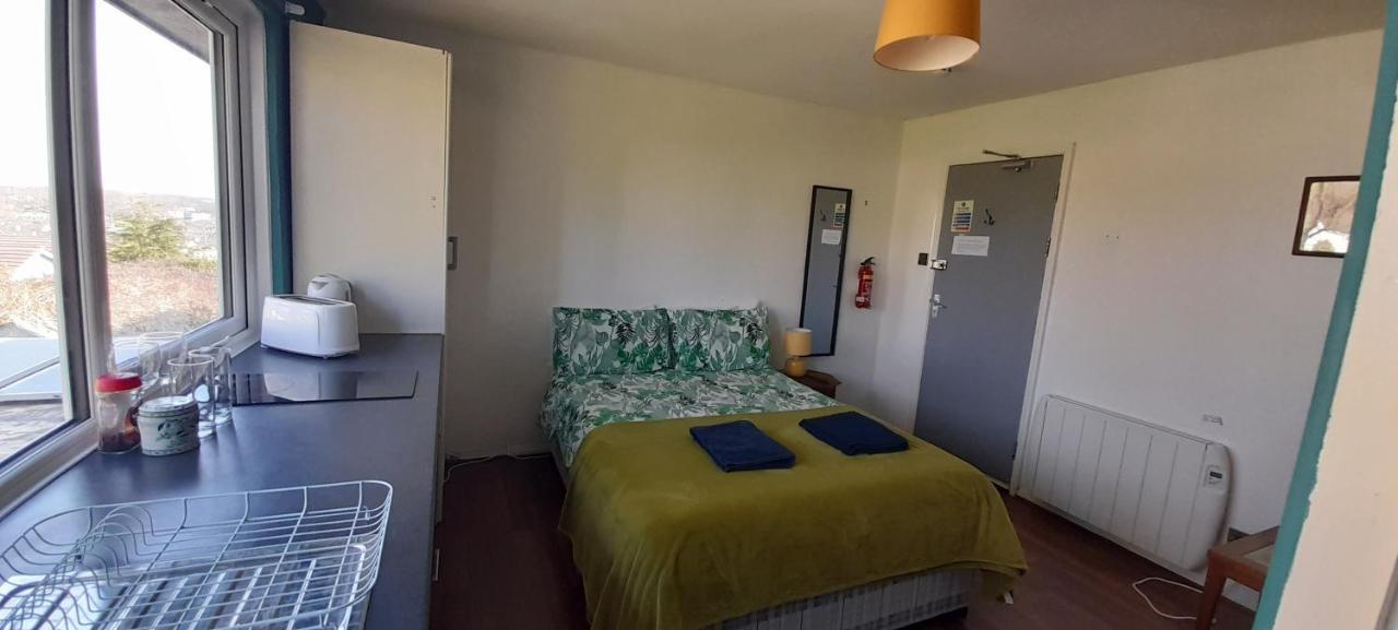 Penkerris Hotel St Agnes  Buitenkant foto