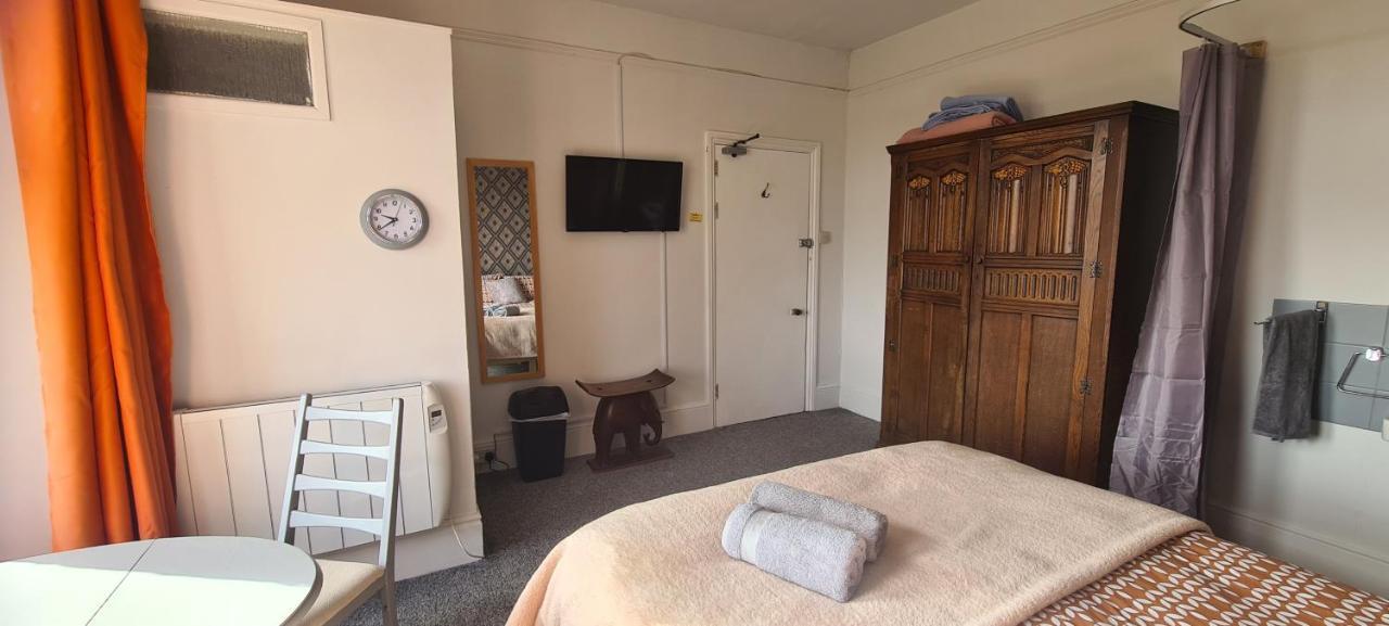 Penkerris Hotel St Agnes  Buitenkant foto