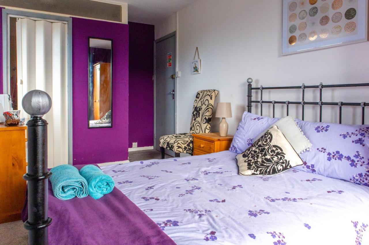 Penkerris Hotel St Agnes  Buitenkant foto
