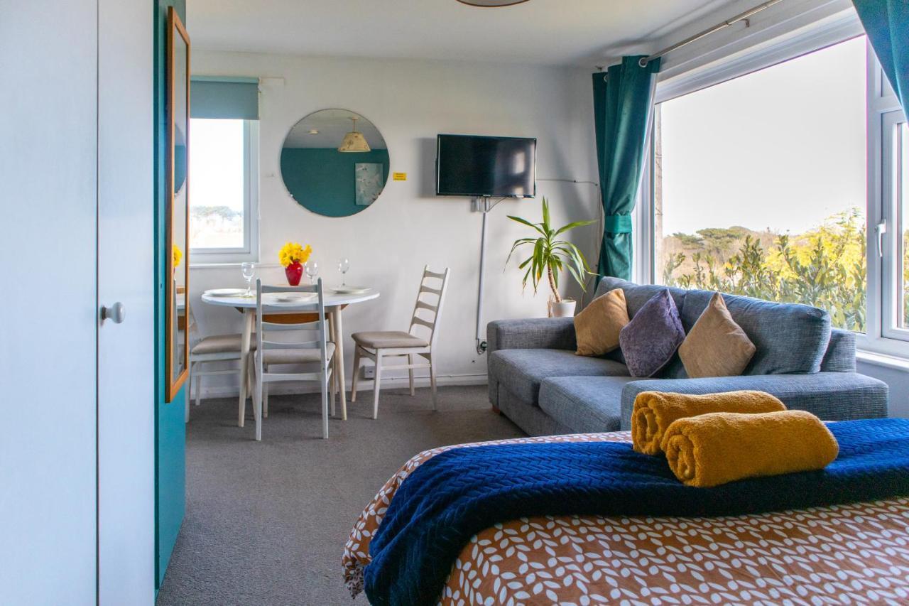 Penkerris Hotel St Agnes  Buitenkant foto