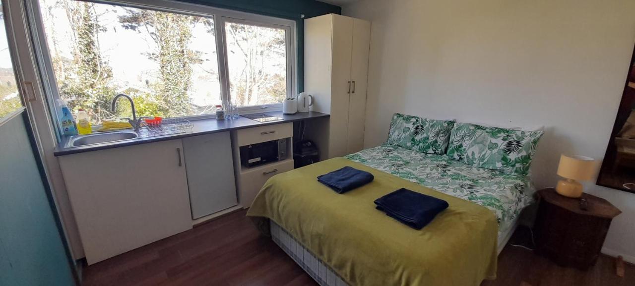 Penkerris Hotel St Agnes  Buitenkant foto