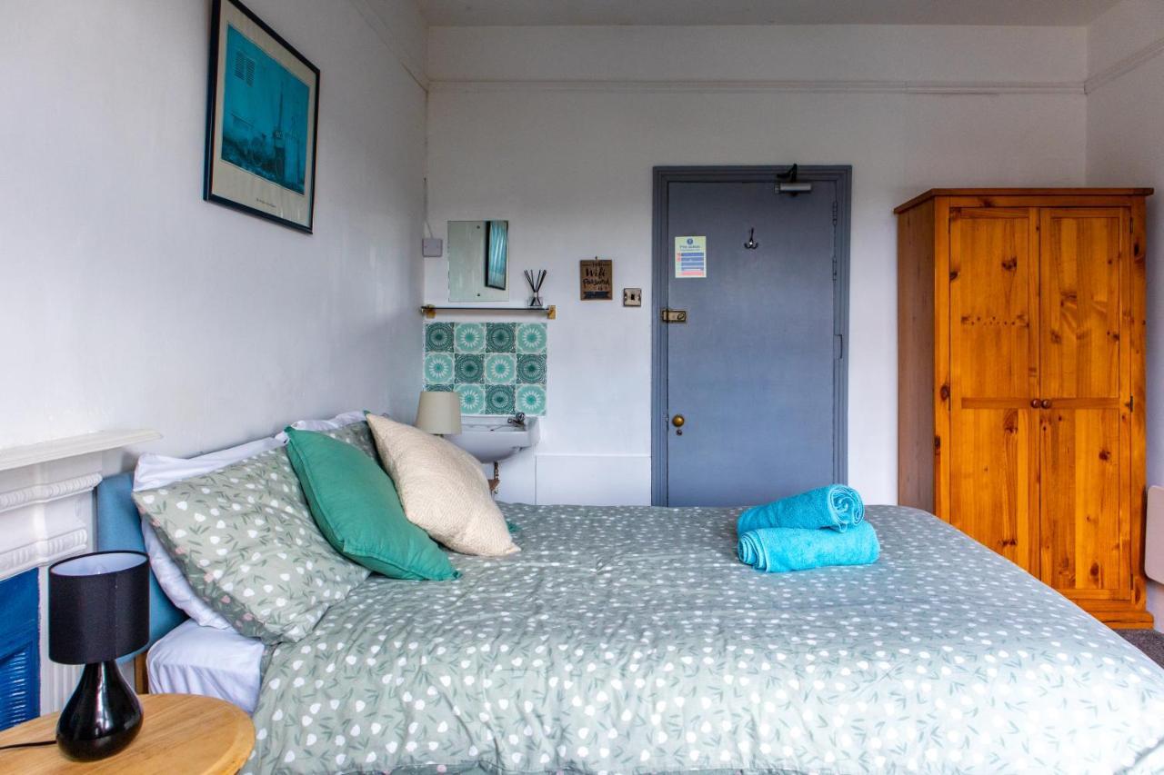 Penkerris Hotel St Agnes  Buitenkant foto