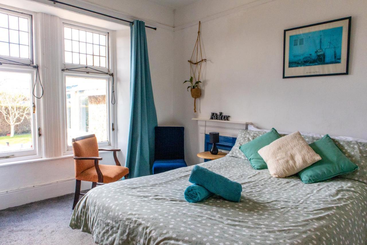Penkerris Hotel St Agnes  Buitenkant foto