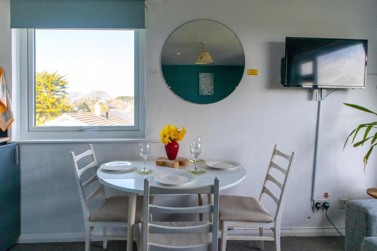 Penkerris Hotel St Agnes  Buitenkant foto