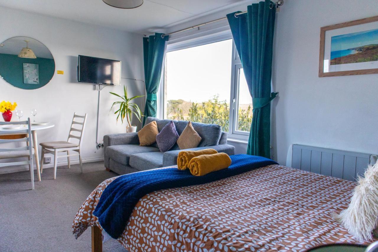 Penkerris Hotel St Agnes  Buitenkant foto